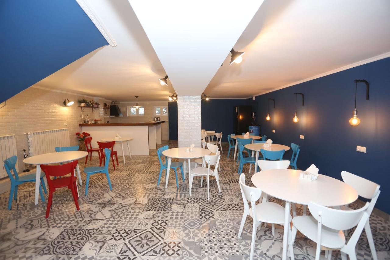 Rivendell Boutique By Umbrella 4* Tbilisi