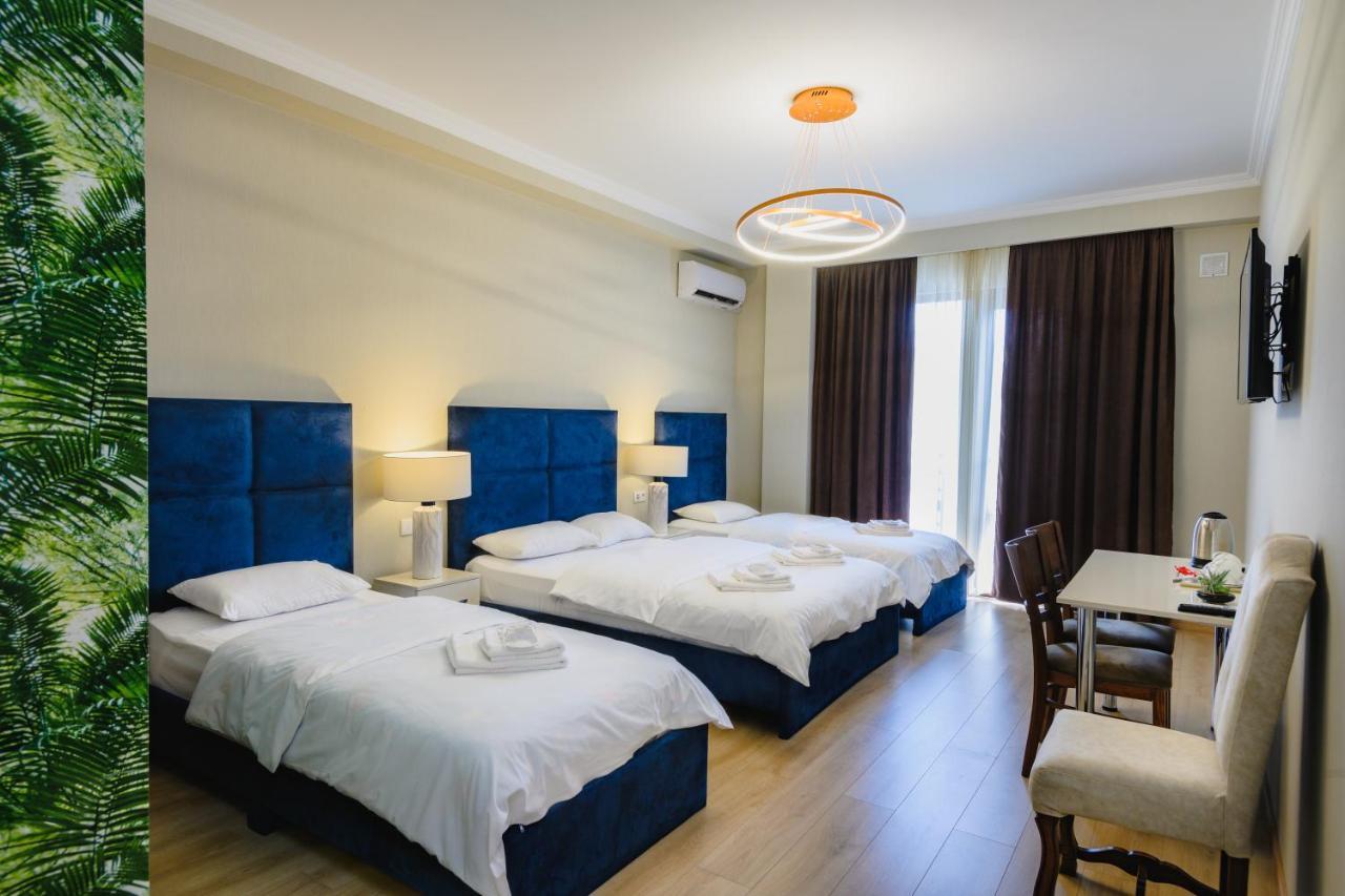 Hotel Rivendell Boutique By Umbrella 4*