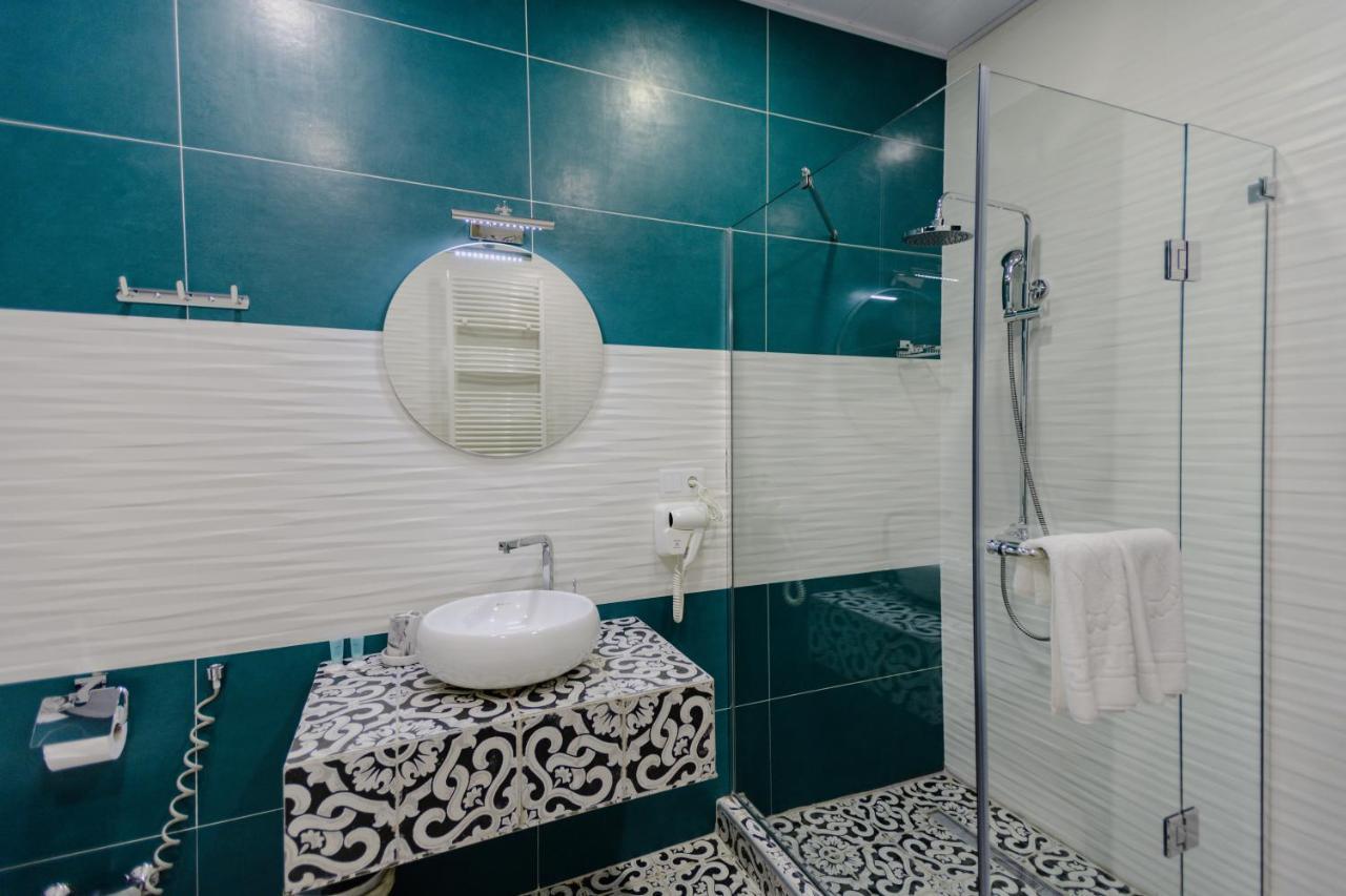 Rivendell Boutique By Umbrella Hotel Tbilisi
