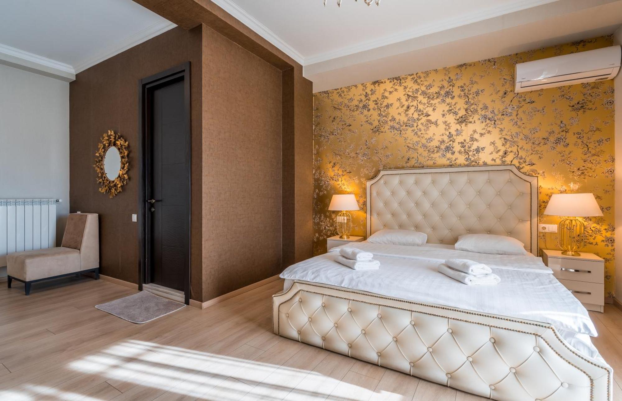 Rivendell Boutique By Umbrella Hotel Tbilisi