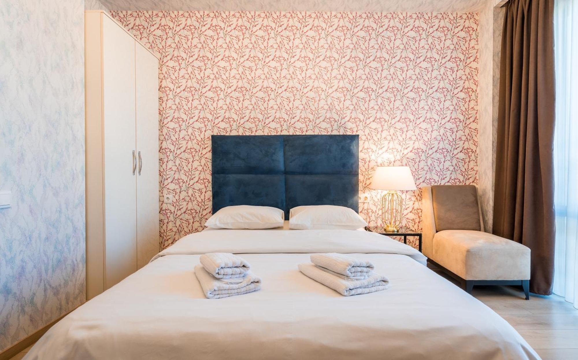 Rivendell Boutique By Umbrella Hotel Tbilisi