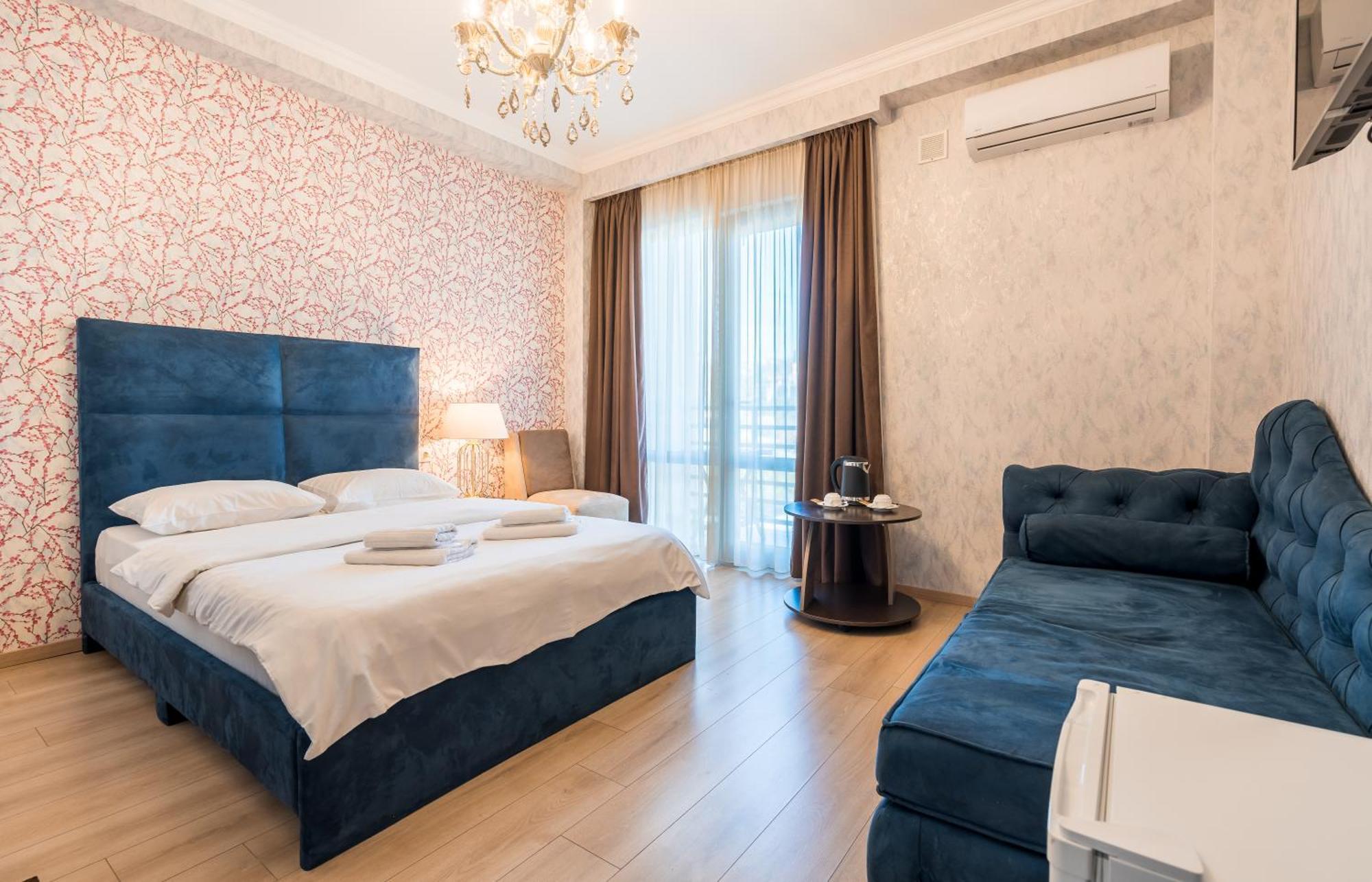 Hotel Rivendell Boutique By Umbrella