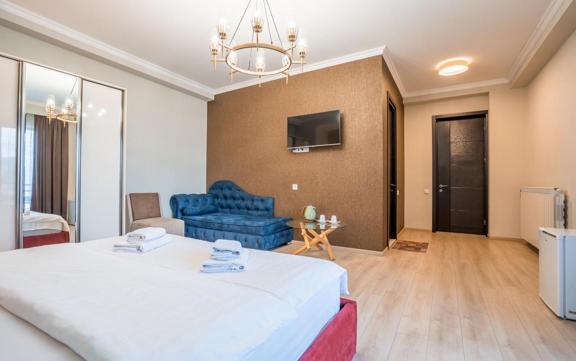 Hotel Rivendell Boutique By Umbrella Tbilisi