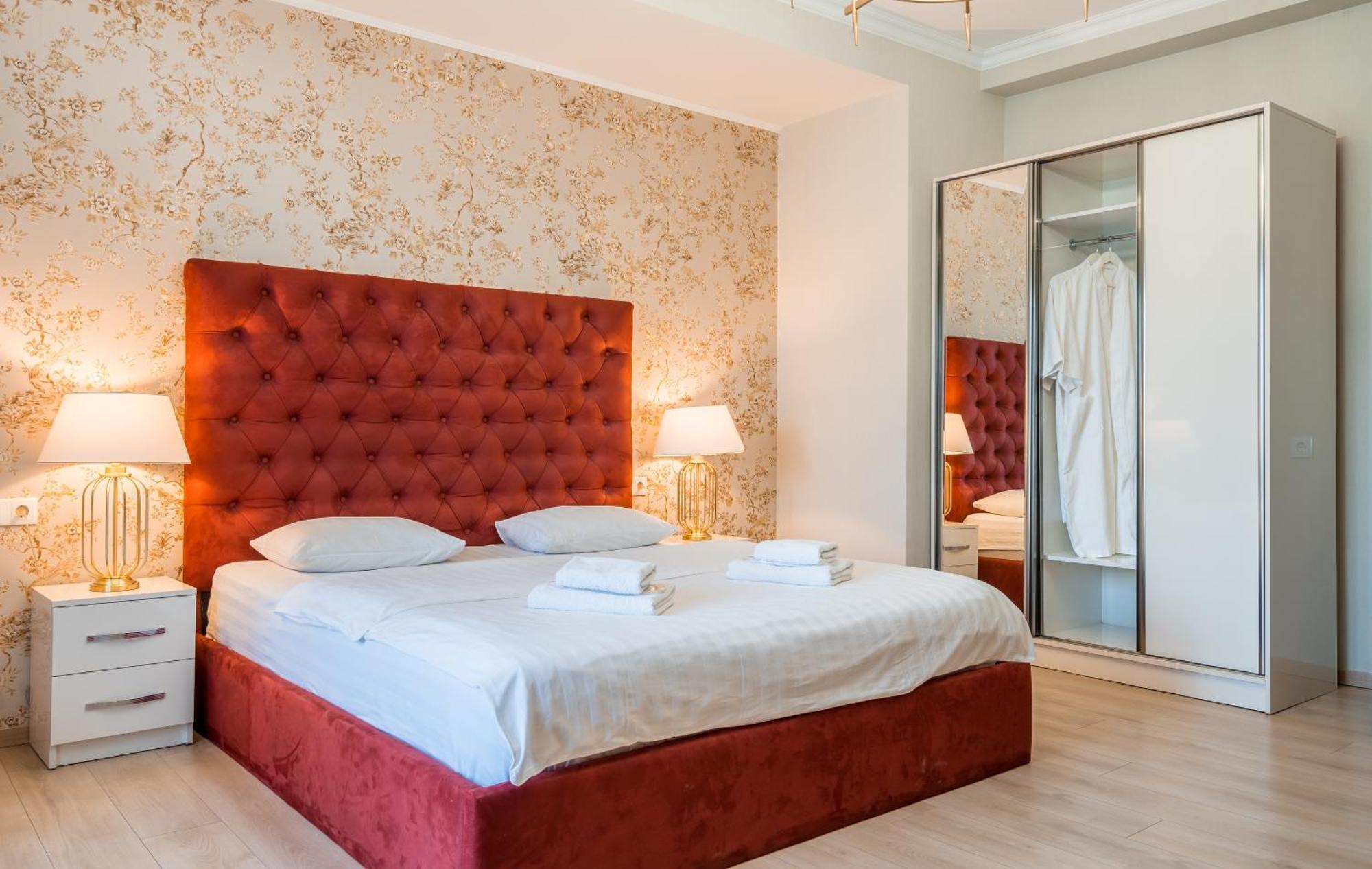 Rivendell Boutique By Umbrella Hotel Tbilisi