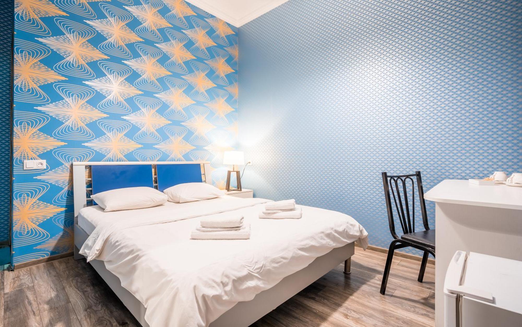 Hotel Rivendell Boutique By Umbrella Tbilisi