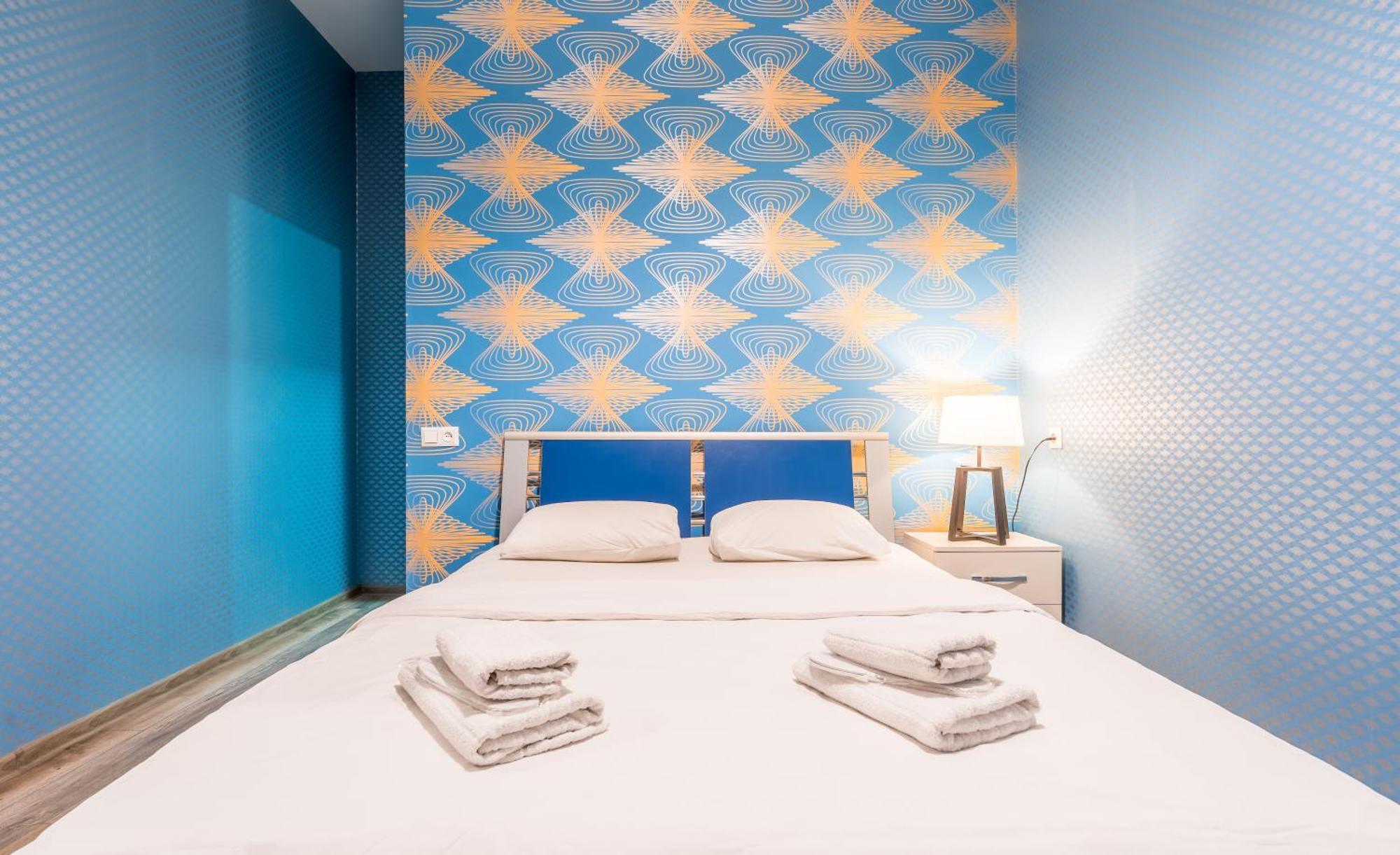 Hotel Rivendell Boutique By Umbrella Tbilisi