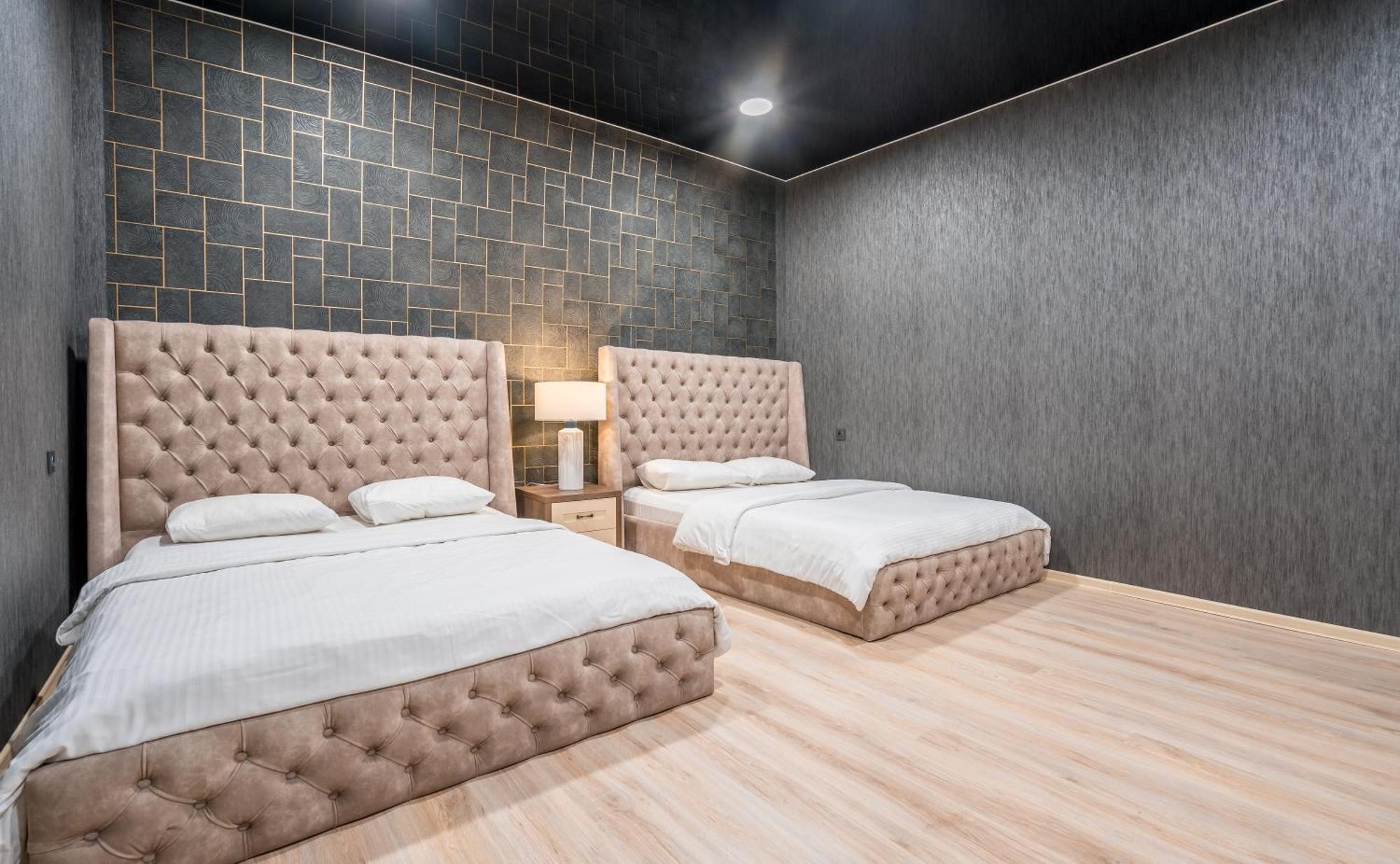 Hotel Rivendell Boutique By Umbrella Tbilisi