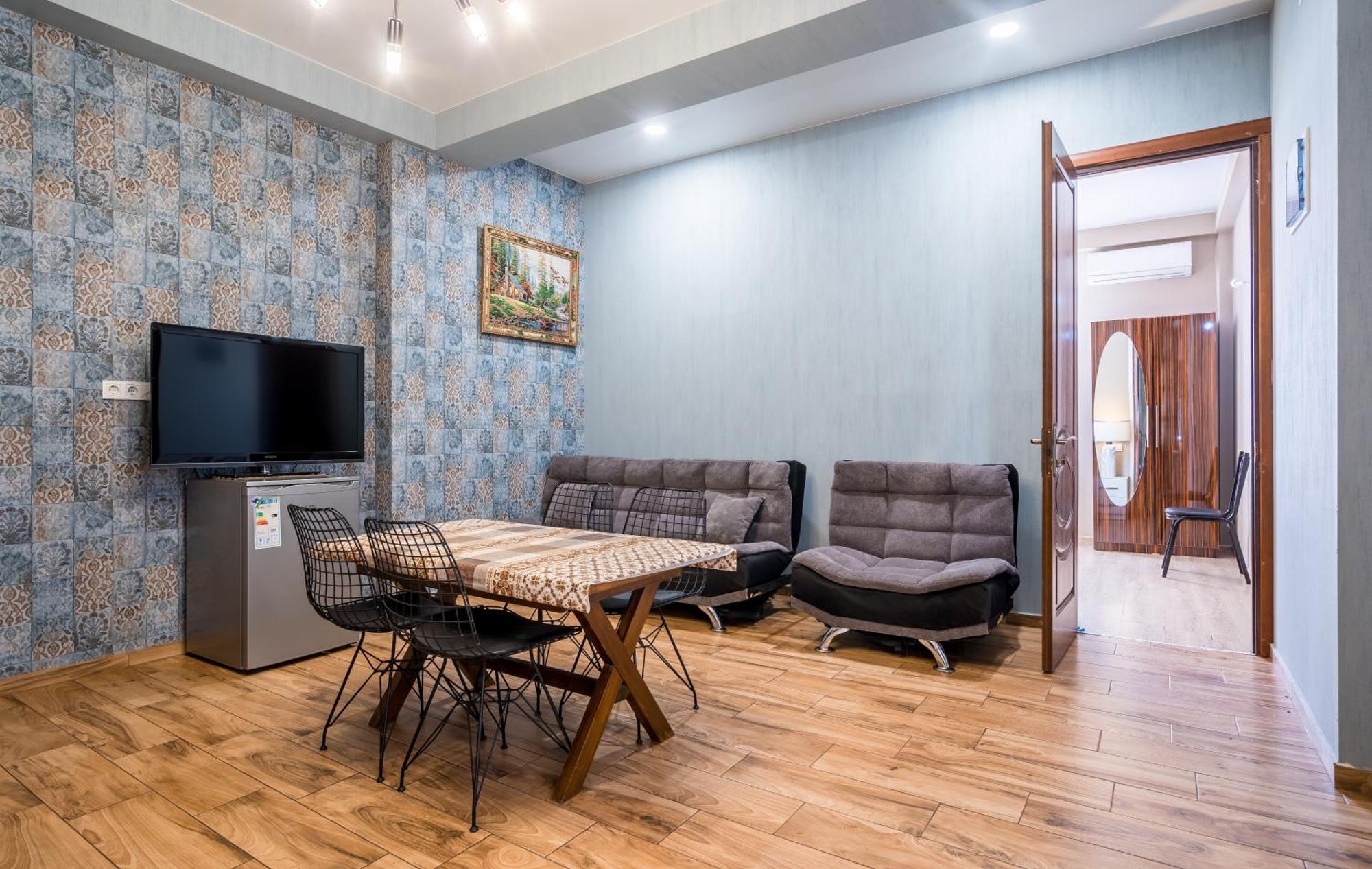 Rivendell Boutique By Umbrella Tbilisi
