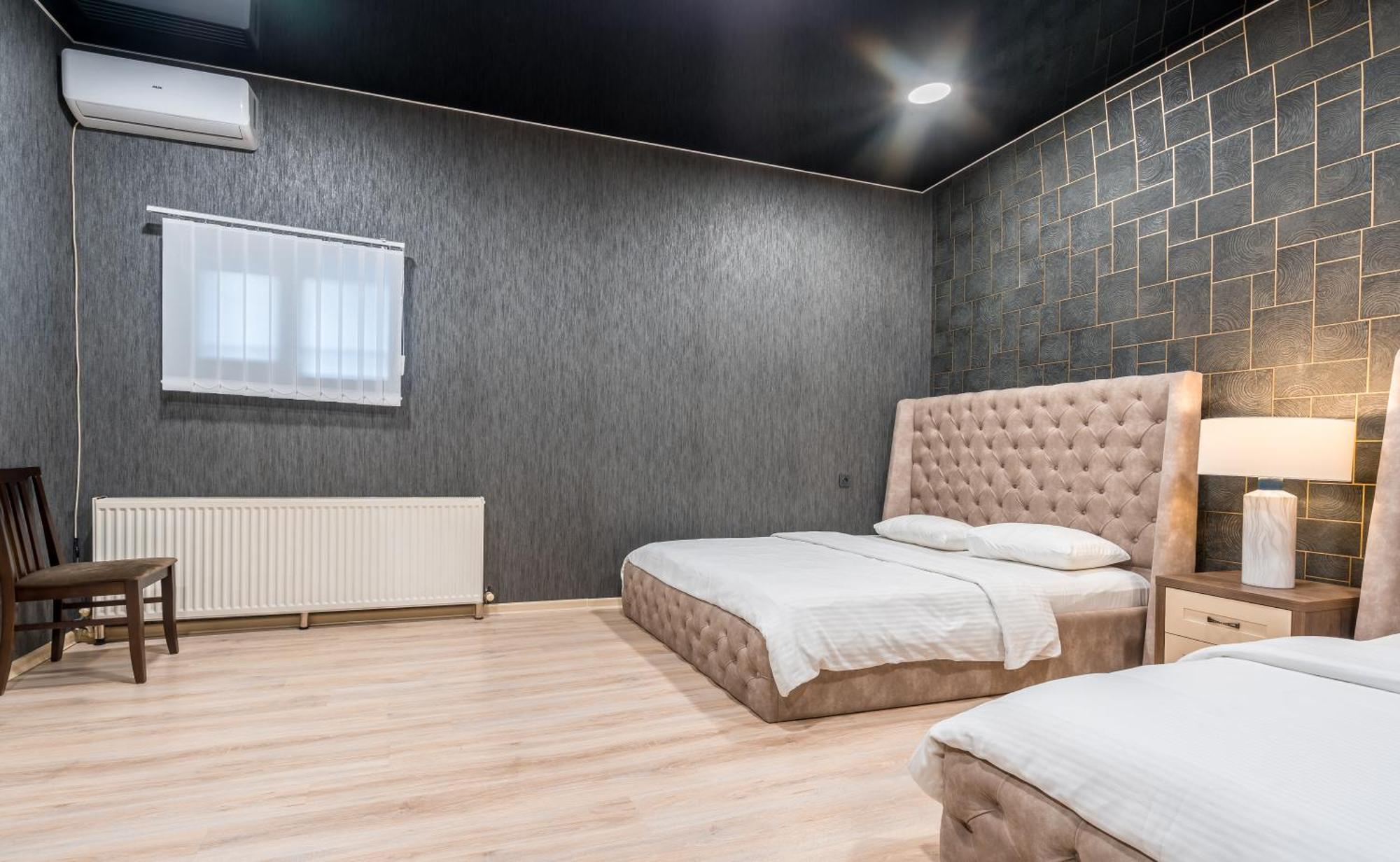 Rivendell Boutique By Umbrella 4* Tbilisi